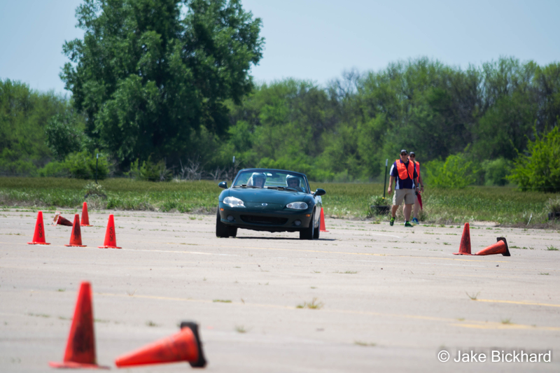 Illustration for article titled Huge Juicy Autocross Photodump